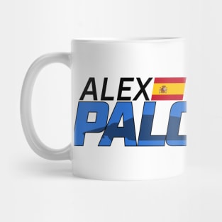 Alex Palou '23 Mug